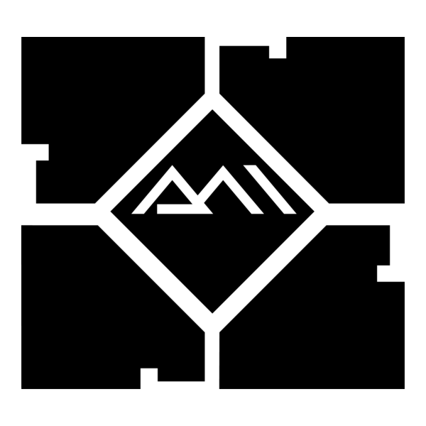 alfa metal Logo PNG Vector