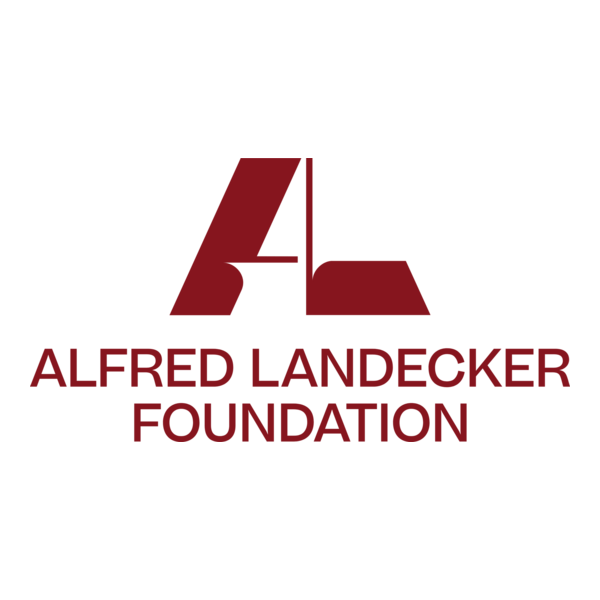 Alfred Landecker Foundation Logo PNG Vector