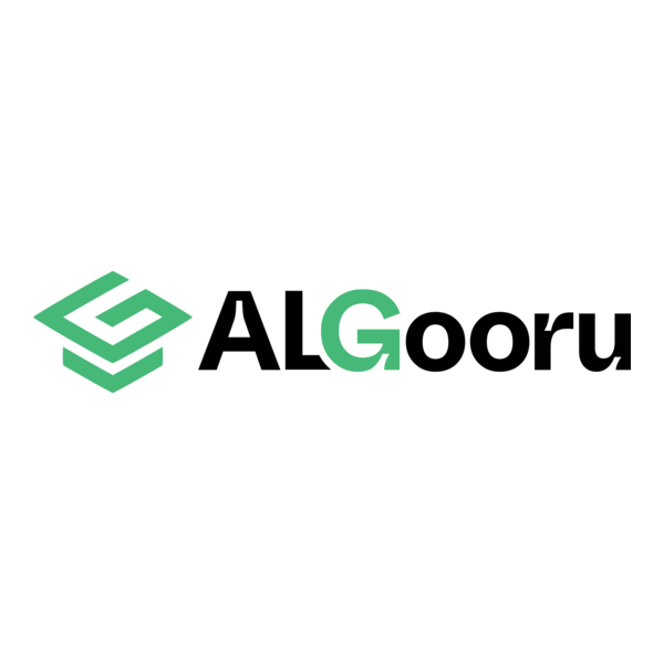 Algooru Logo PNG Vector