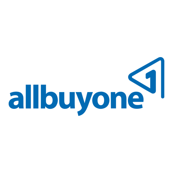 Allbuyone gmbh Logo PNG Vector