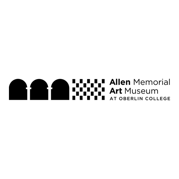 Allen Memorial Art Museum Logo PNG Vector