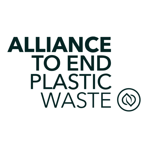 Alliance to End Plastic Waste Logo PNG Vector