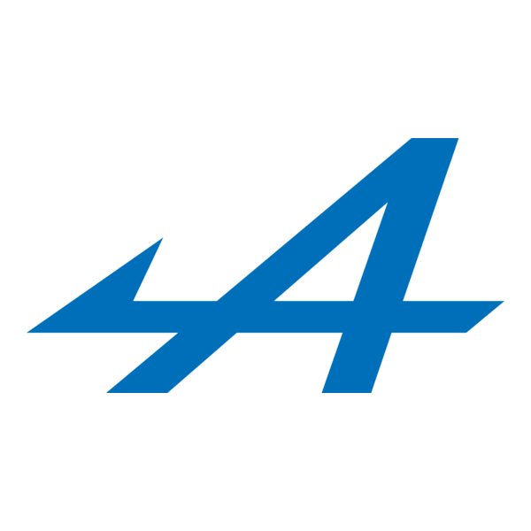 Alpine Logo PNG Vector (SVG) Free Download