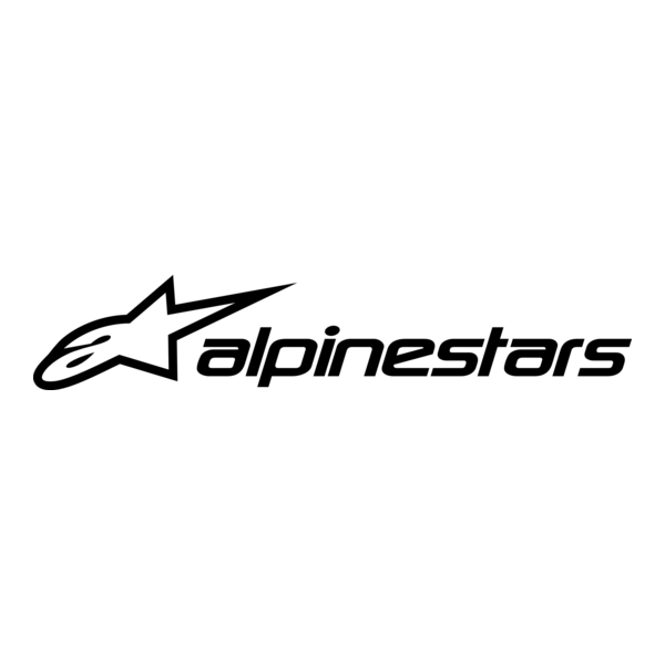 Alpinestars Logo PNG Vector