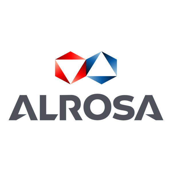 Alrosa Logo PNG Vector