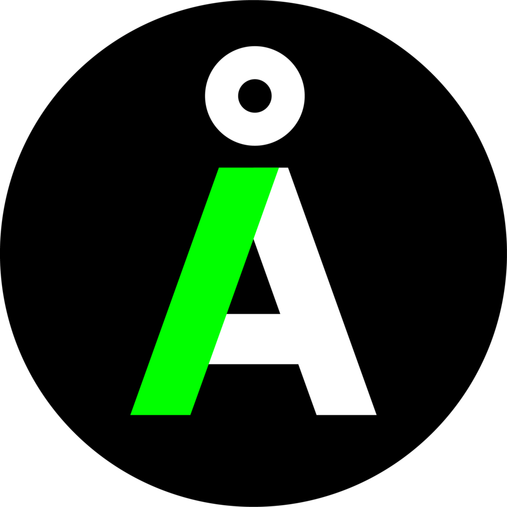 Alternative Symbol Logo PNG Vector