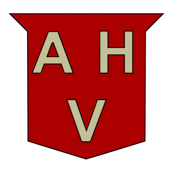 Altos Hornos de Vizcaya Logo PNG Vector