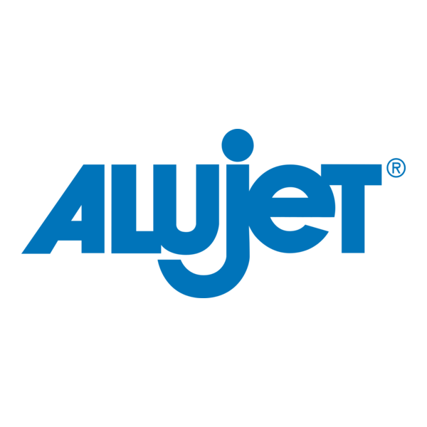 ALUJET GmbH Logo PNG Vector