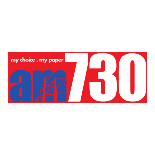 AM730 Logo PNG Vector