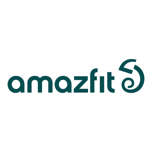 AMAZFIT Logo PNG Vector