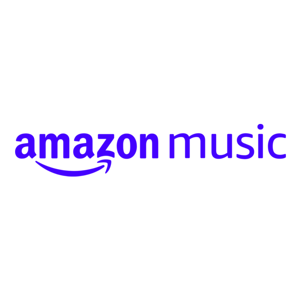 Amazon Music Logo PNG Vector