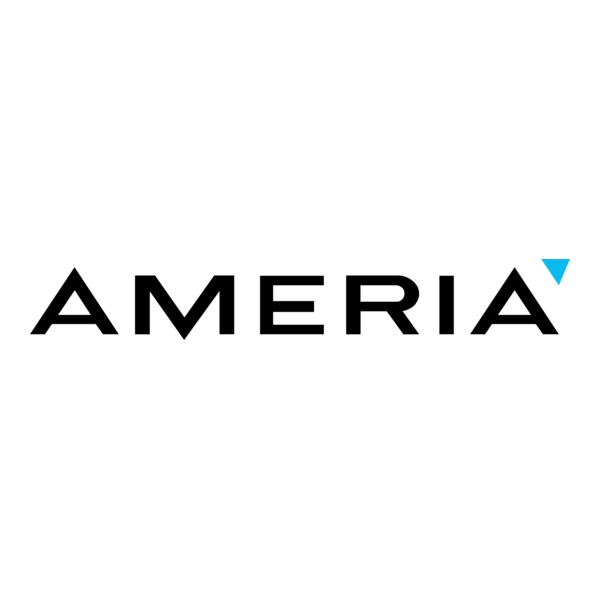 Ameria GmbH Logo PNG Vector