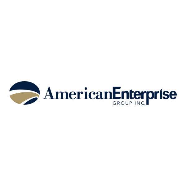 American Enterprise Logo PNG Vector