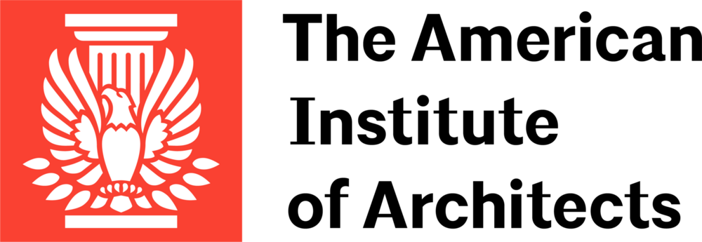 American Institute of Architects Logo PNG Vector