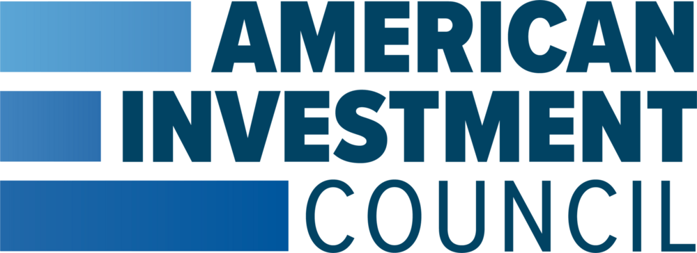 American Investment Council Logo PNG Vector
