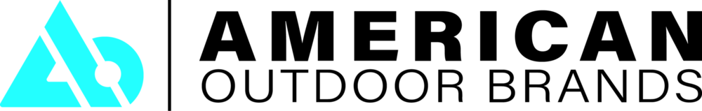 American Outdoor Brands Corporation Logo PNG Vector