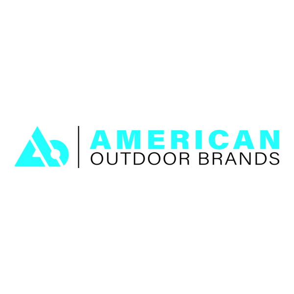 American Outdoor Brands Logo PNG Vector