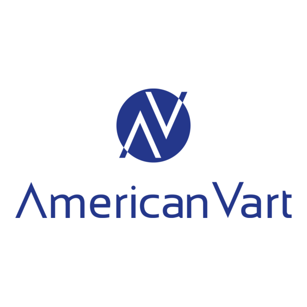 American Vart Logo PNG Vector