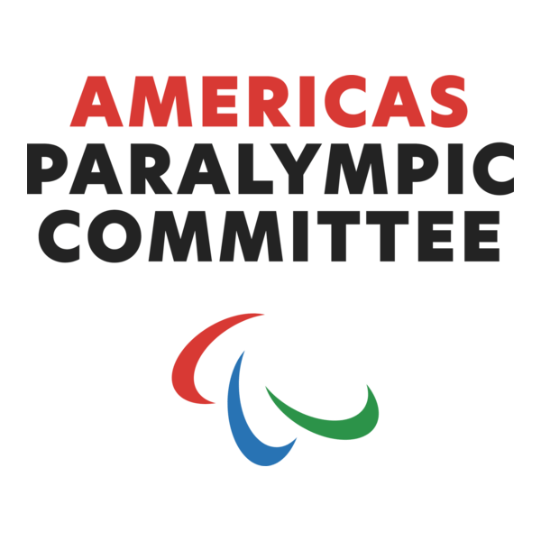 Americas Paralympic Committee Logo PNG Vector