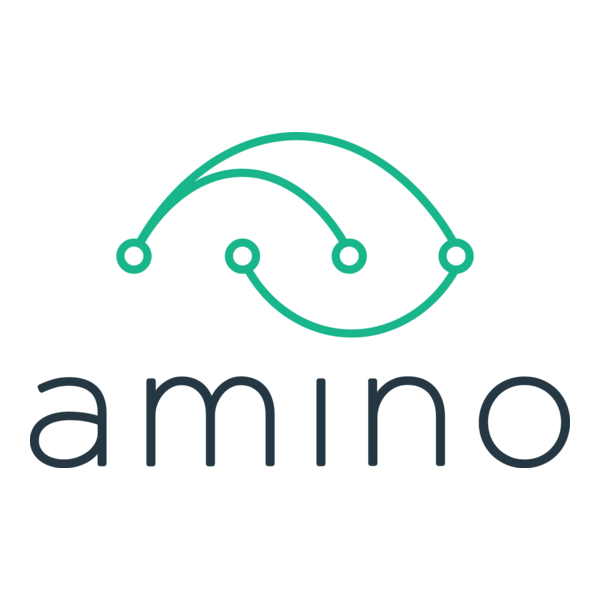 Amino payments Logo PNG Vector