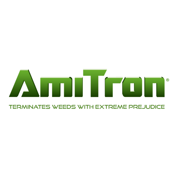 AmiTron Herbicide Logo PNG Vector