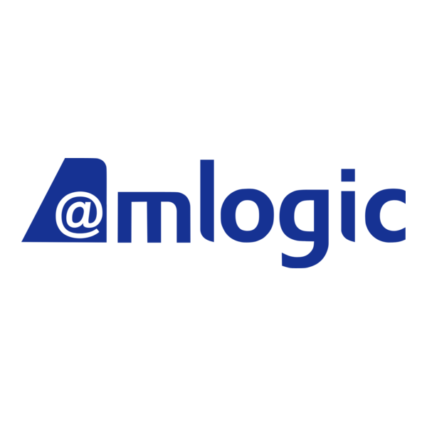 Amlogic Logo PNG Vector
