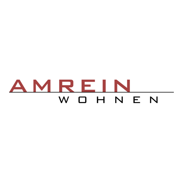 Amrein Wohnen Logo PNG Vector
