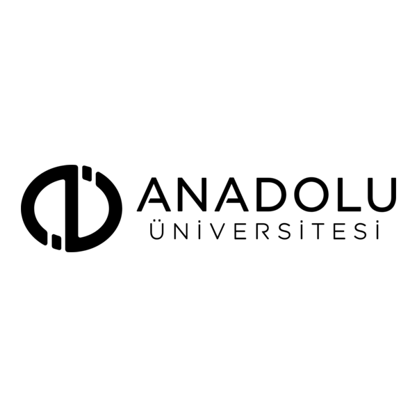 Anadolu Üniversitesi Logo PNG Vector