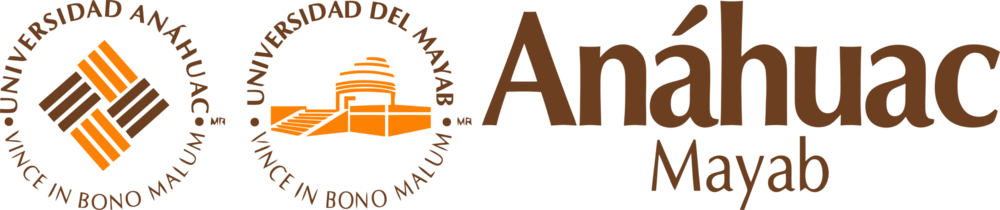 Anahuac Mayab Logo PNG Vector