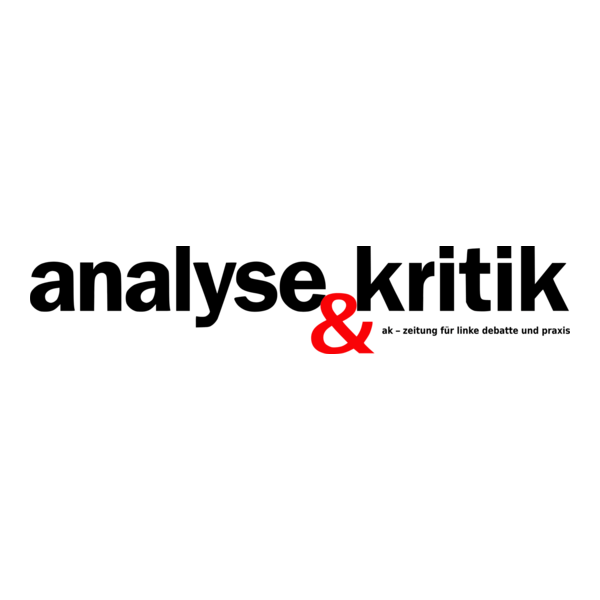 Analyse & kritik Logo PNG Vector
