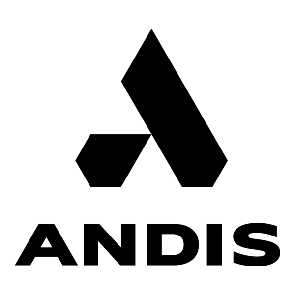 Andis Company Logo PNG Vector
