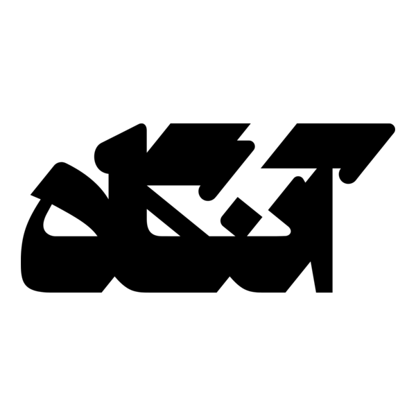 Angah Magazine Logo PNG Vector