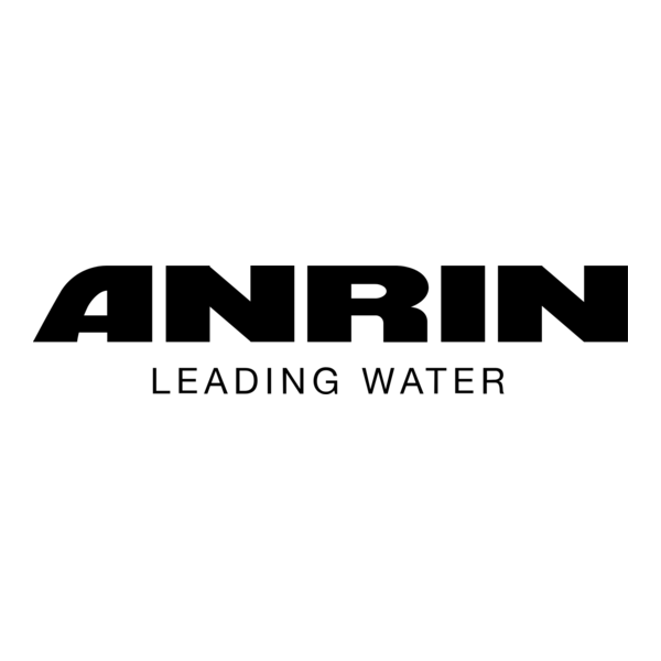 ANRIN GmbH Logo PNG Vector
