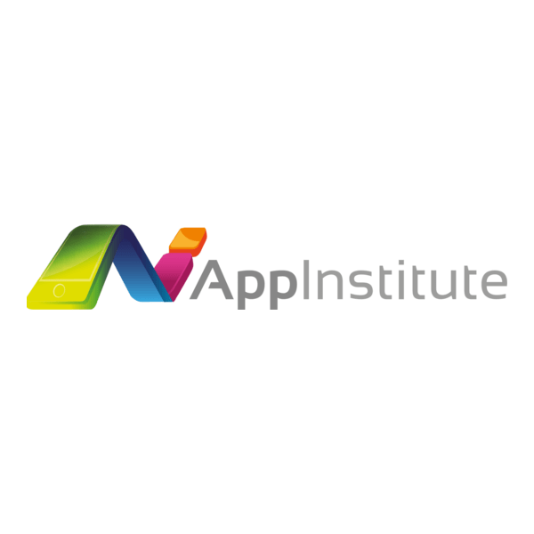 App Institute Logo PNG Vector