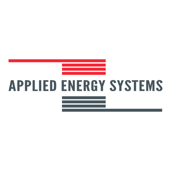 Applied Energy Systems Logo PNG Vector