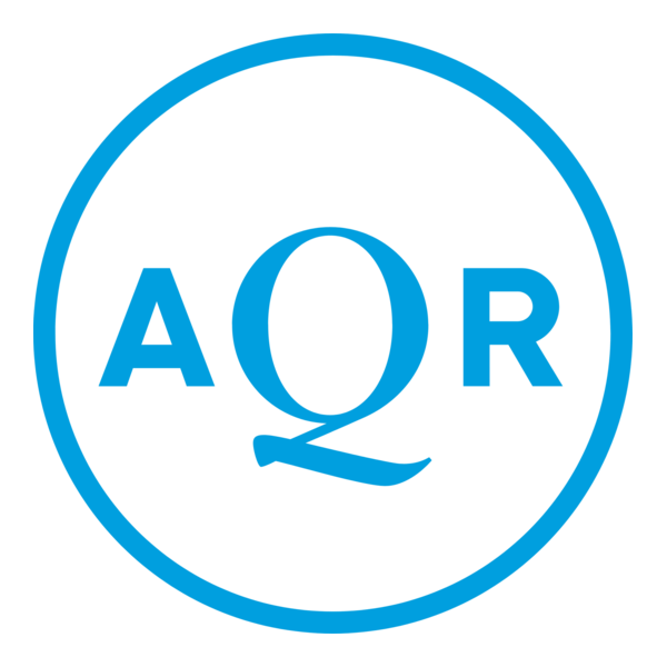 AQR Capital Logo PNG Vector