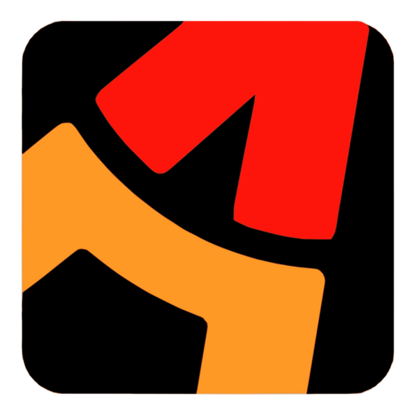 Aragón TV Logo PNG Vector