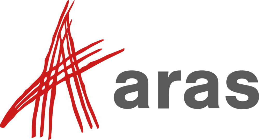 Aras Corp Logo PNG Vector