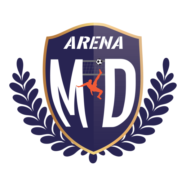 Arena MD - São João da Boa Vista Logo PNG Vector