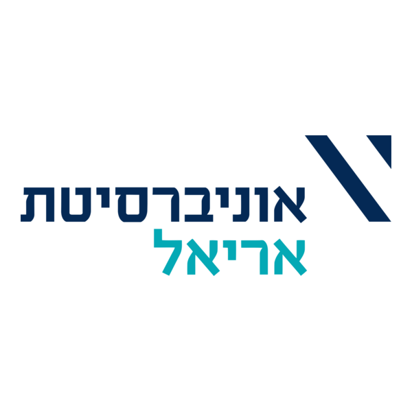 Ariel University Logo PNG Vector