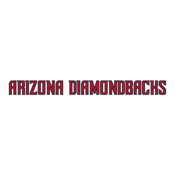 Arizona Diamondbacks Logo PNG Vector