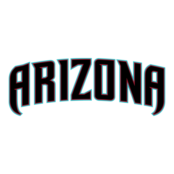 Arizona Diamondbacks Logo PNG Vector