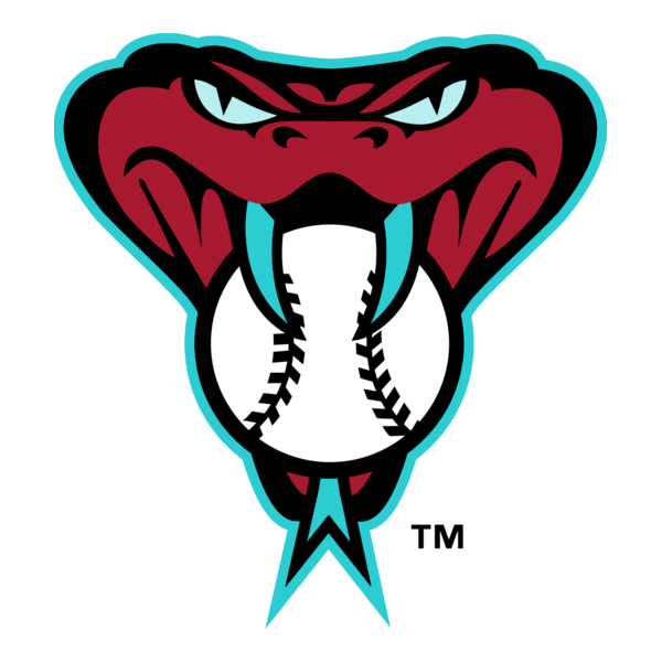 Arizona Diamondbacks Logo PNG Vector