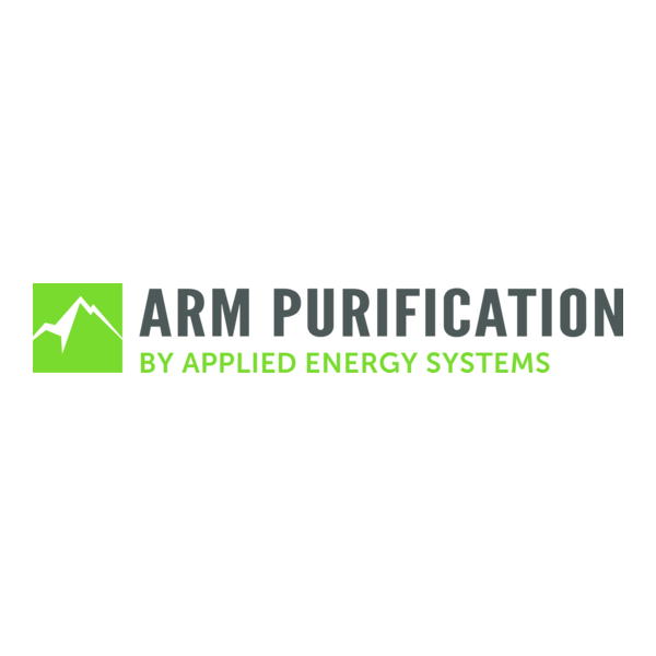 ARM Purification Logo PNG Vector