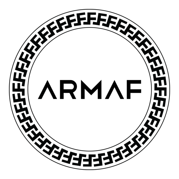 ARMAF Logo PNG Vector
