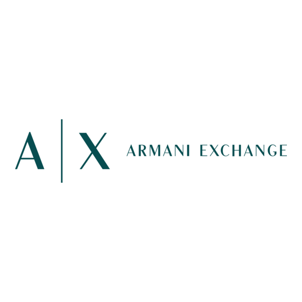 ARMANI EXCHANGE Logo PNG Vector
