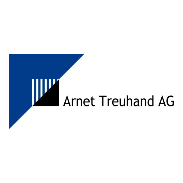 Arnet Treuhand AG Logo PNG Vector