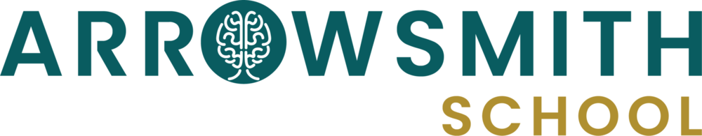 Arrowsmith School Logo PNG Vector