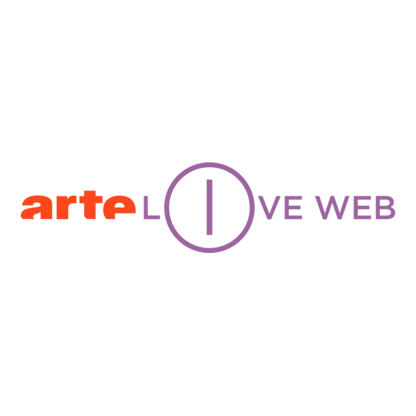 Arte LIVE WEB Logo PNG Vector