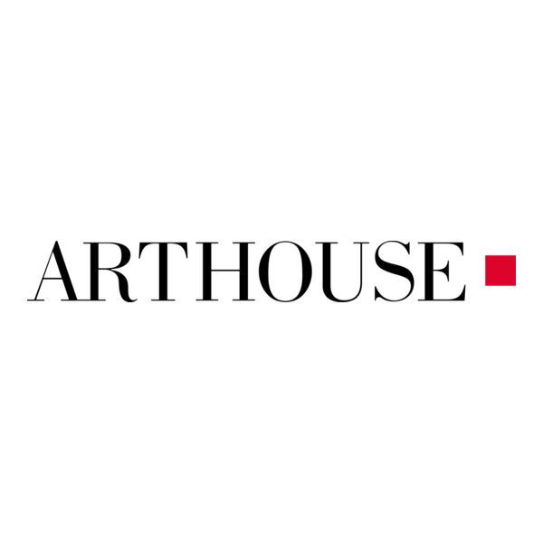 Arthouse Logo PNG Vector